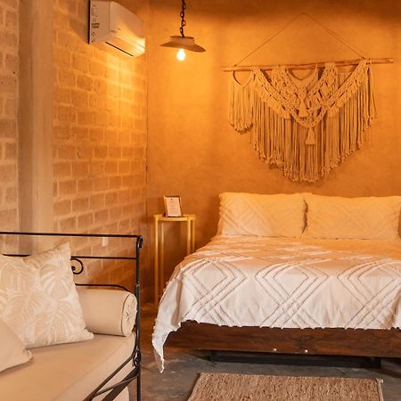 Privada Y Comoda Cabana, Casa Margarita, Villavieja Dış mekan fotoğraf