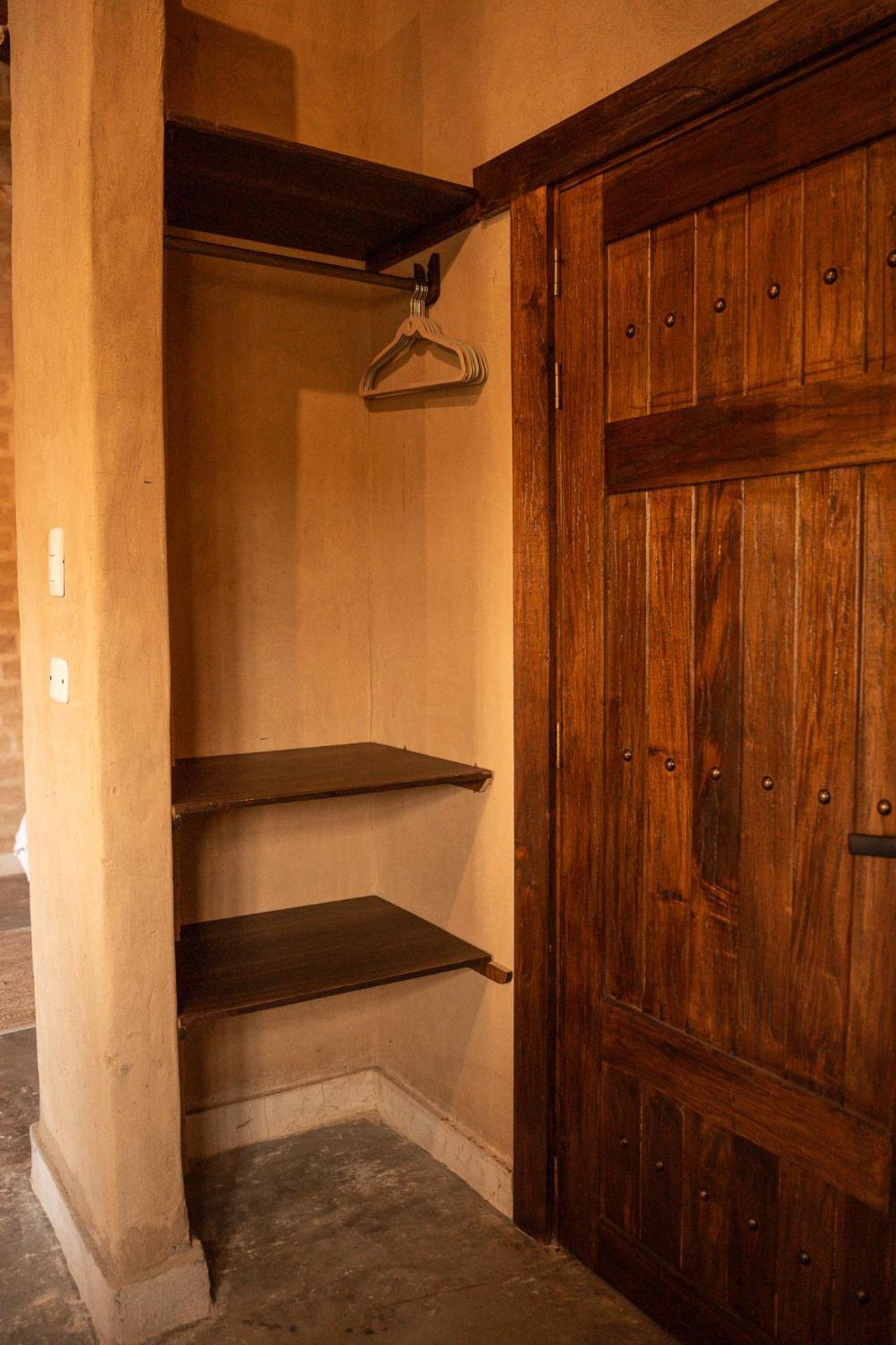 Privada Y Comoda Cabana, Casa Margarita, Villavieja Dış mekan fotoğraf